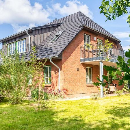 Sonnenblick Apartment Zingst Exterior foto