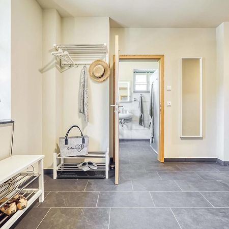 Sonnenblick Apartment Zingst Exterior foto