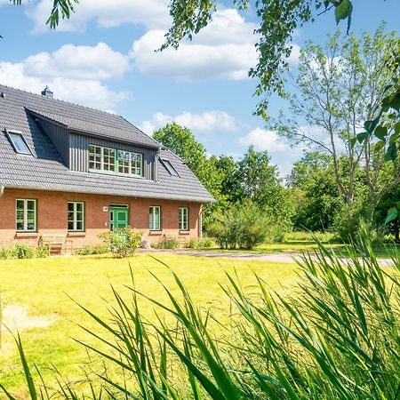 Sonnenblick Apartment Zingst Exterior foto