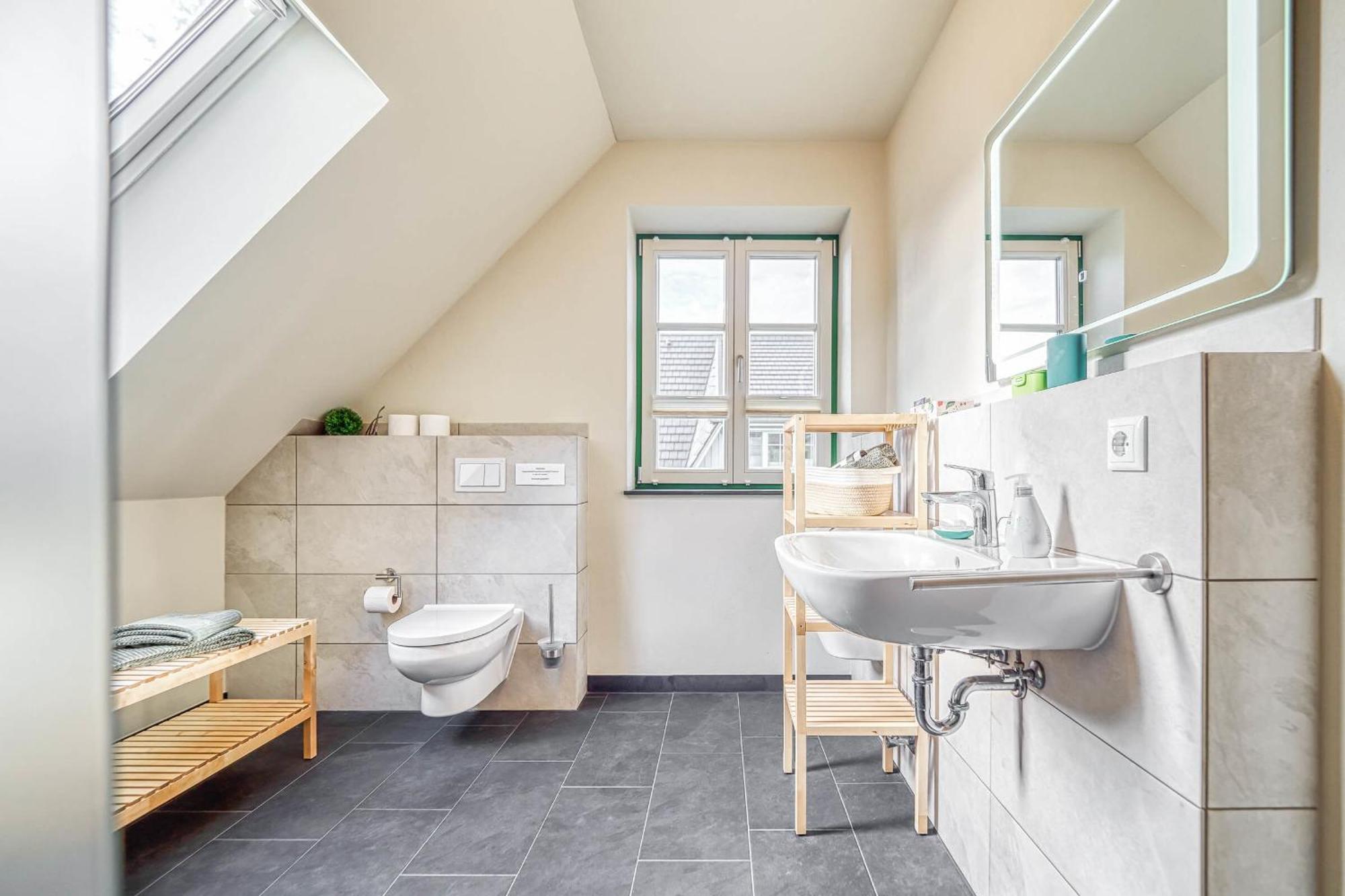Sonnenblick Apartment Zingst Exterior foto