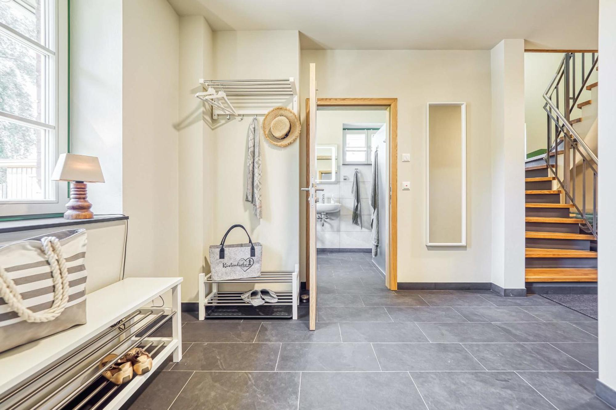 Sonnenblick Apartment Zingst Exterior foto