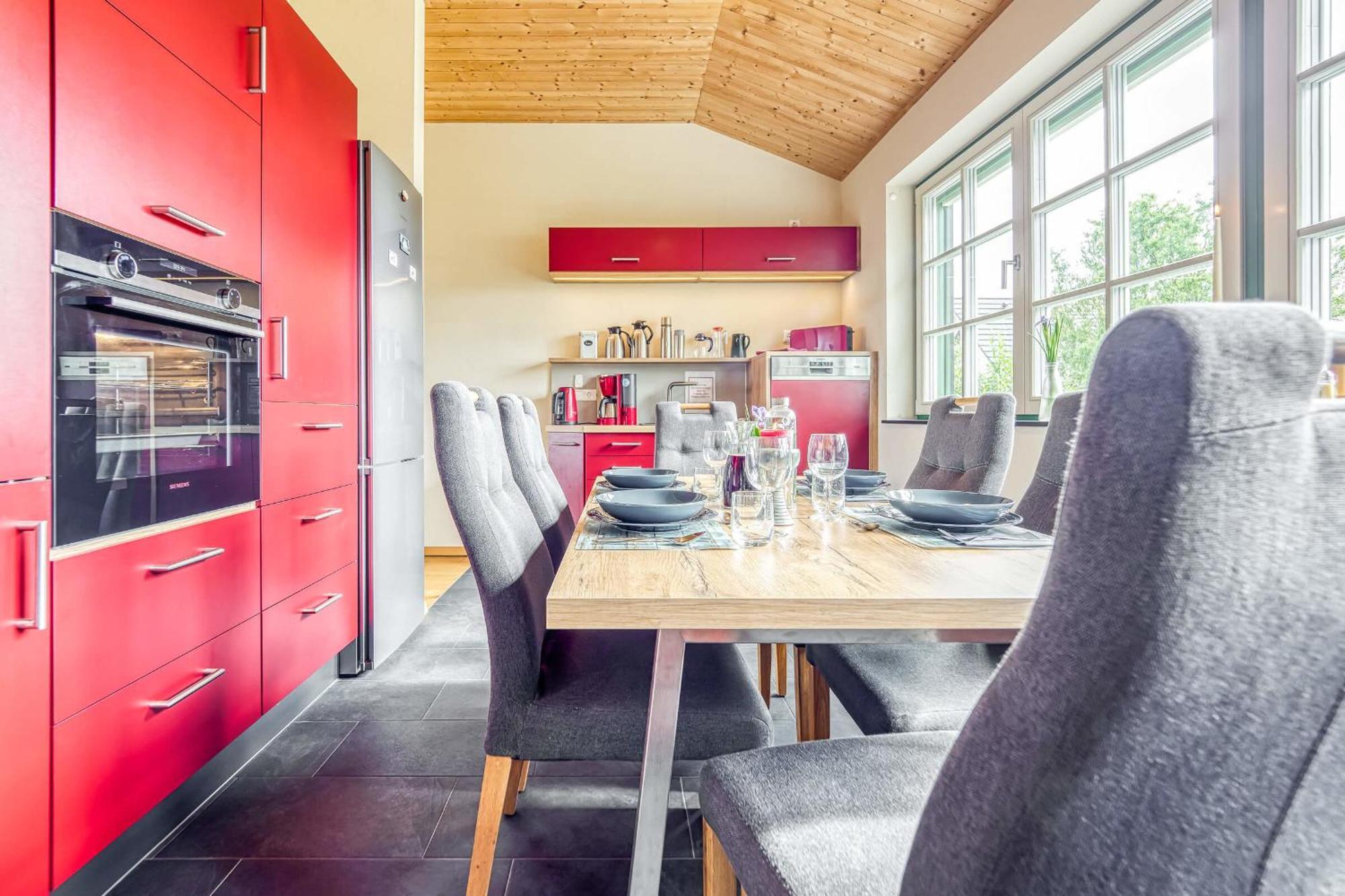 Sonnenblick Apartment Zingst Exterior foto
