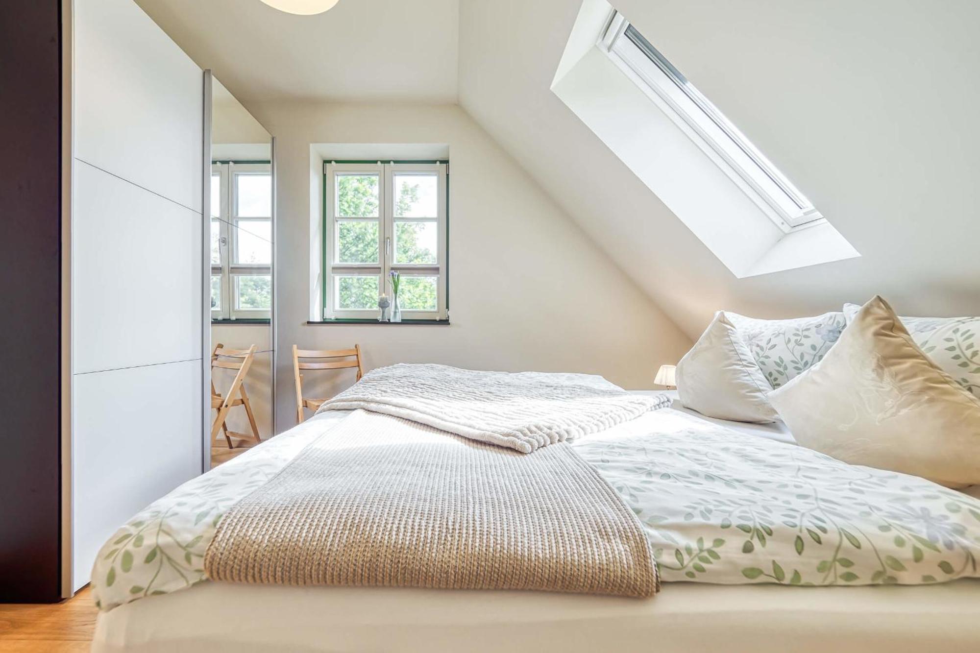 Sonnenblick Apartment Zingst Exterior foto