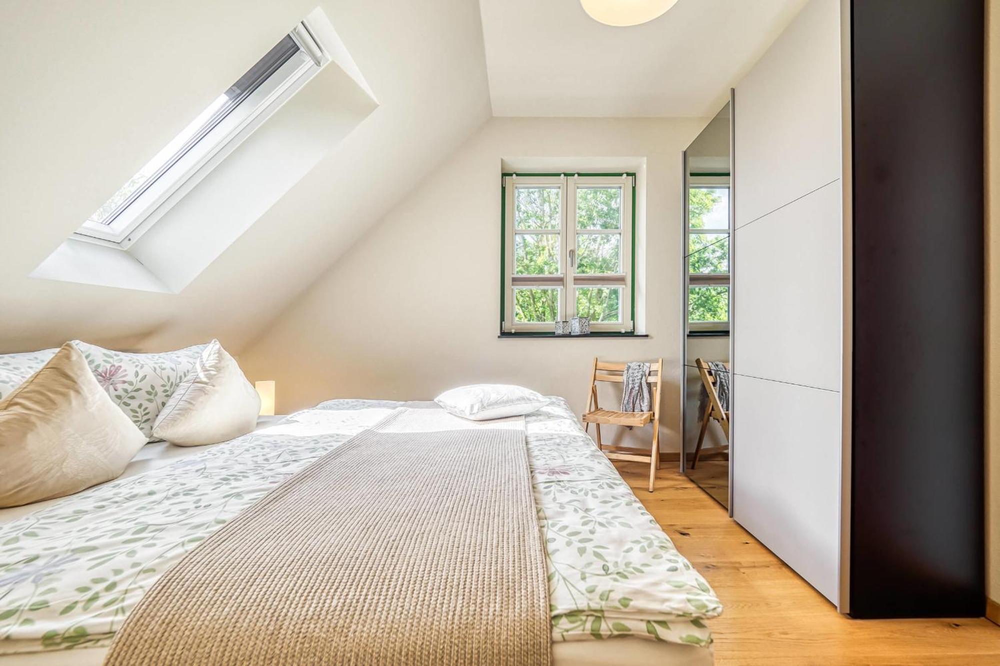 Sonnenblick Apartment Zingst Exterior foto