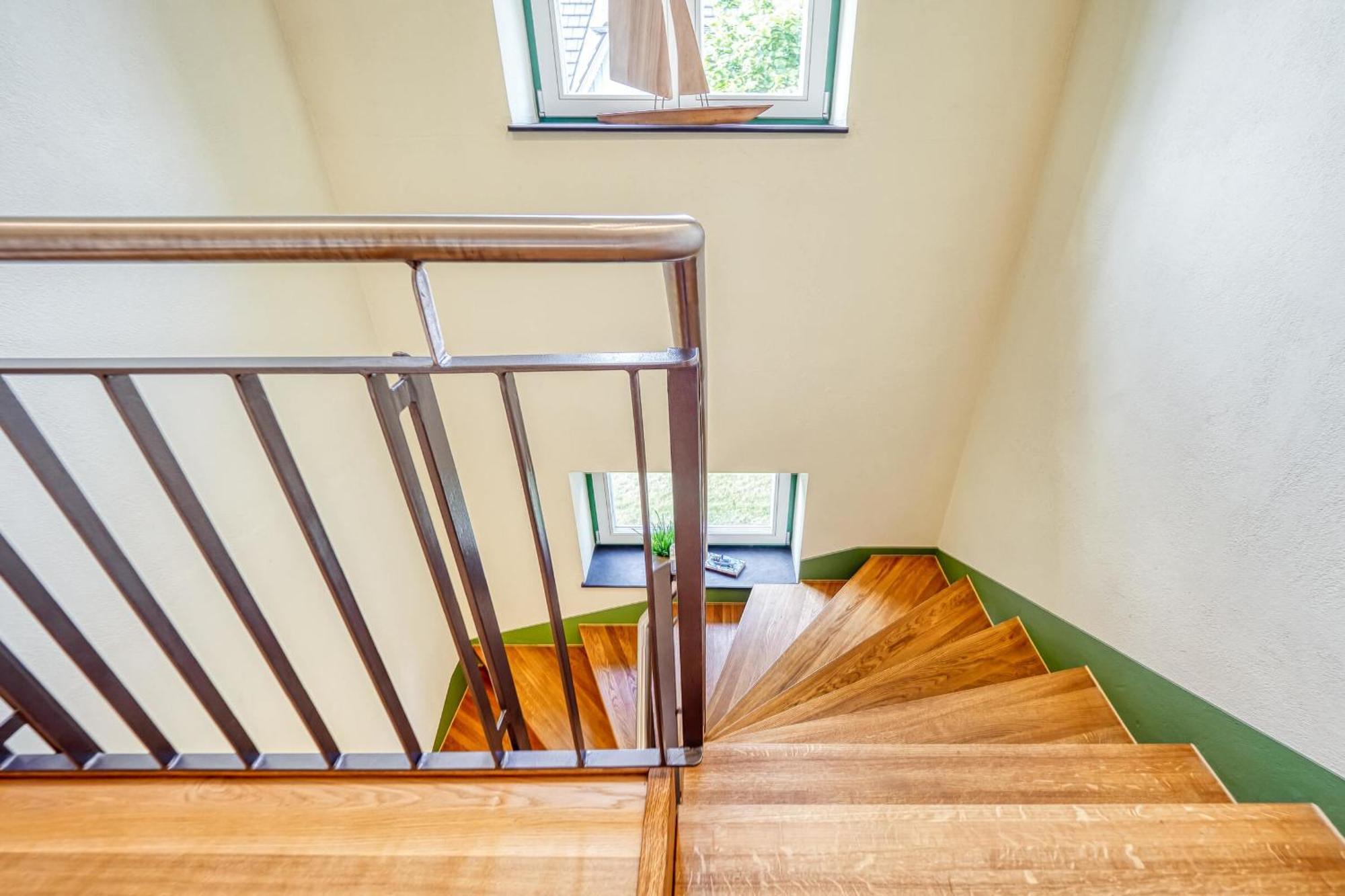 Sonnenblick Apartment Zingst Exterior foto